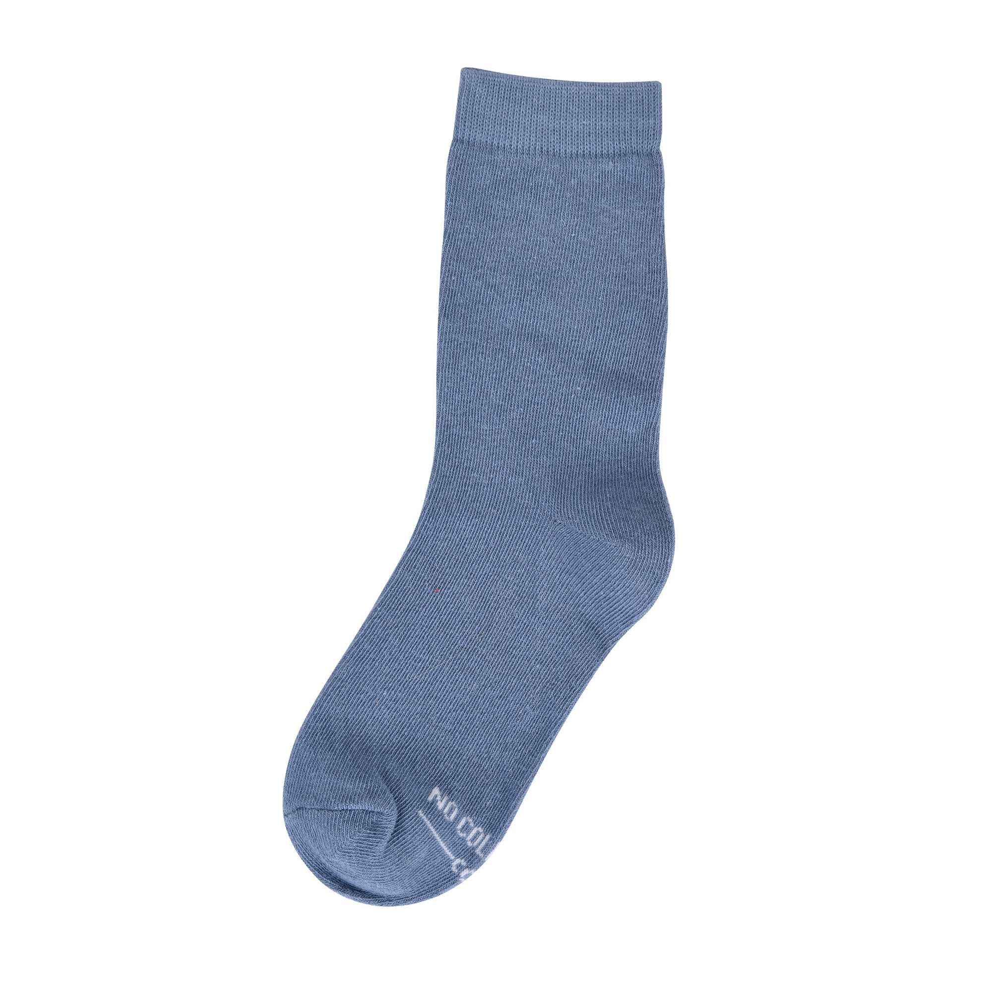 Navy blue discount kids socks