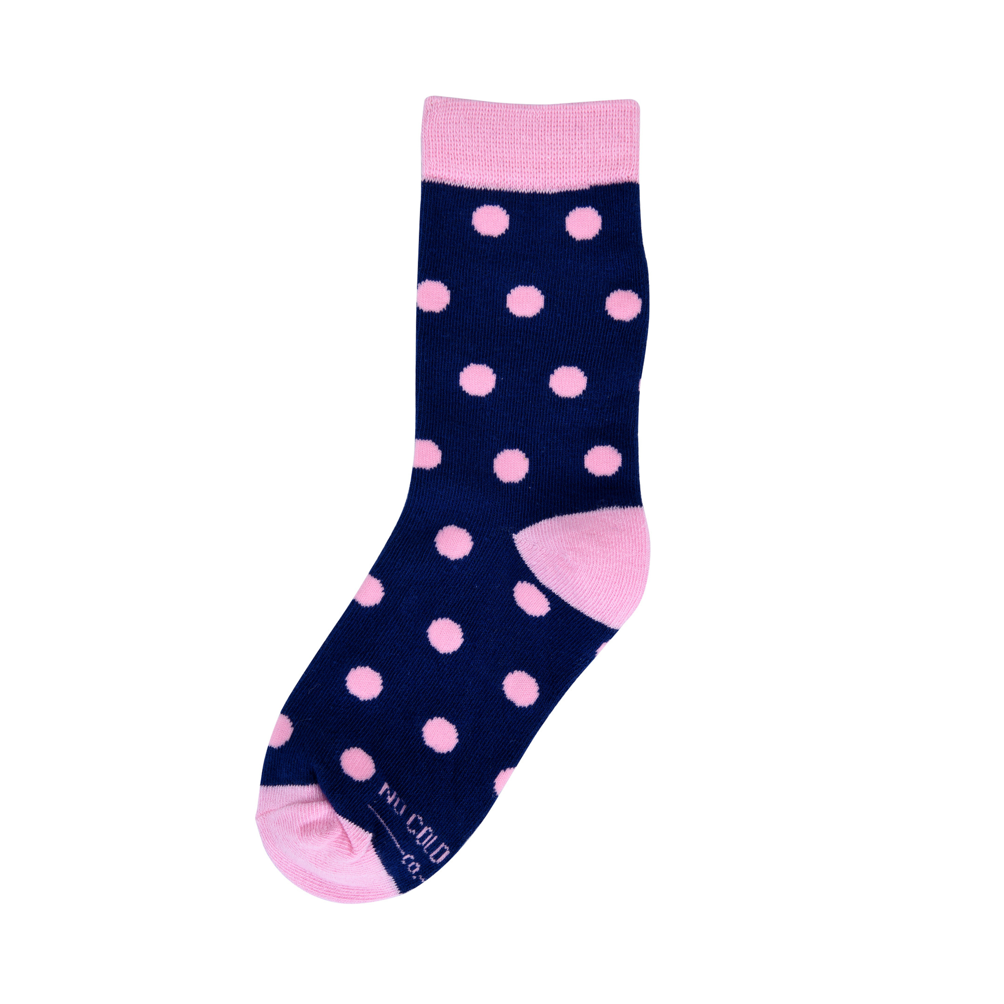 Navy blue toddler sale socks