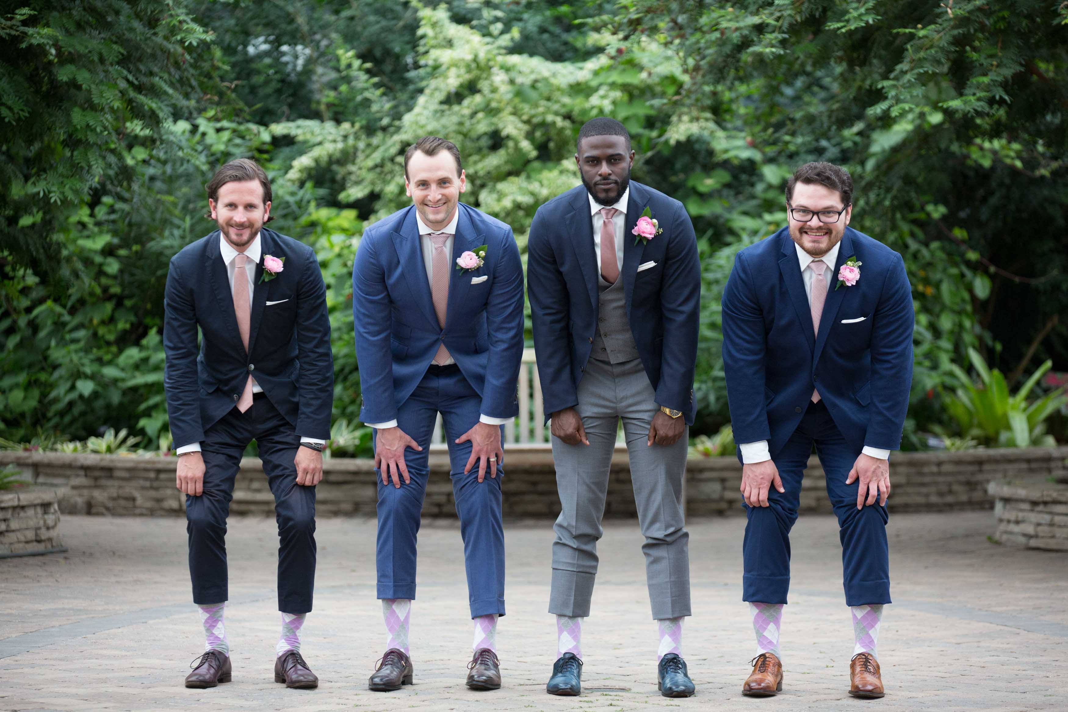 16 Best Groomsmen Socks Funny, Patterned, Cool, 41% OFF