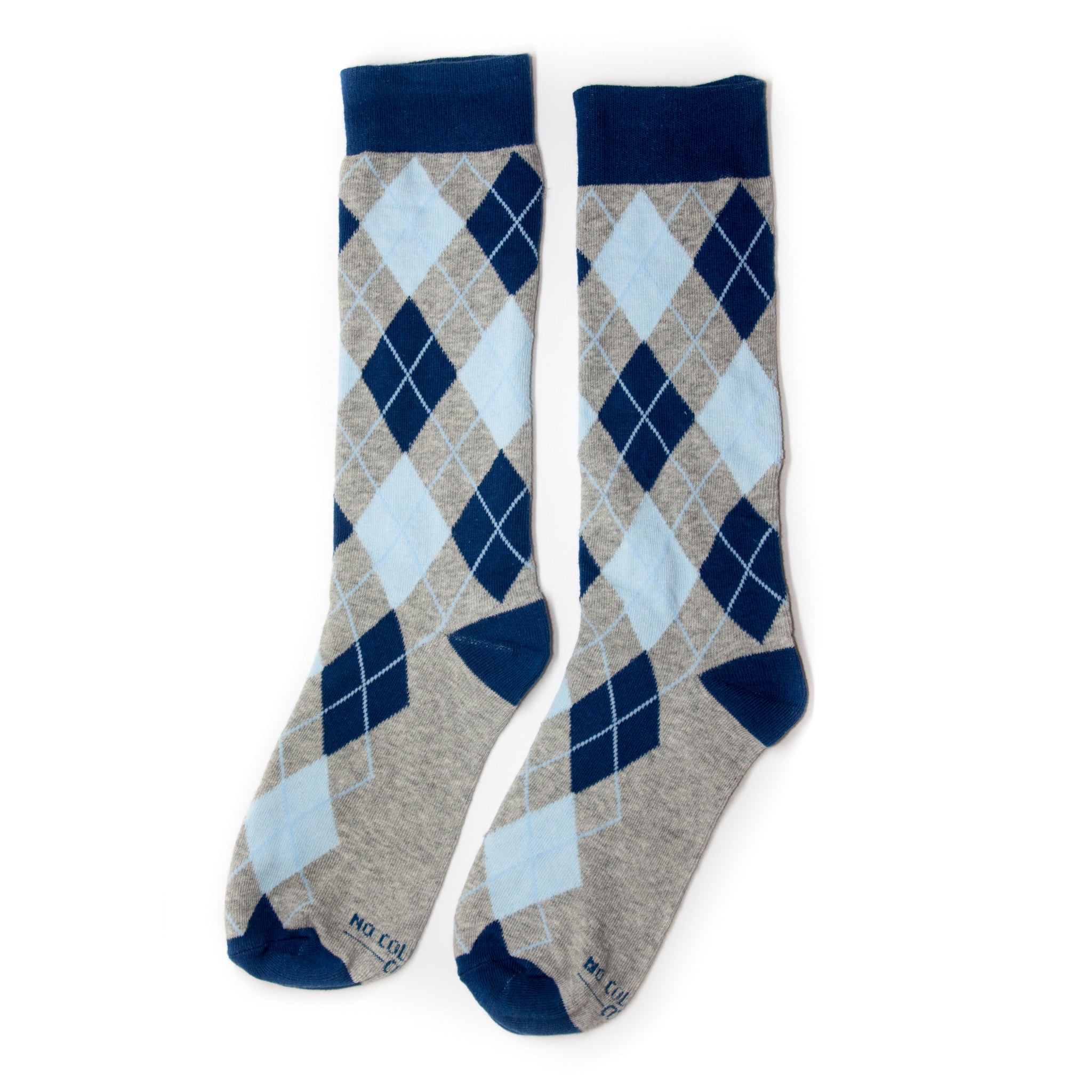 Argyle Socks: The Complete Buyer’s Guide | No Cold Feet