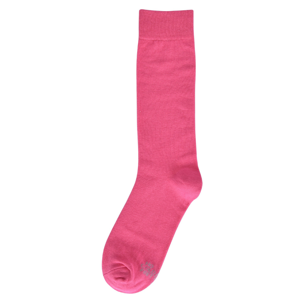 pink solid