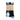 Black and Blue Argyle Socks