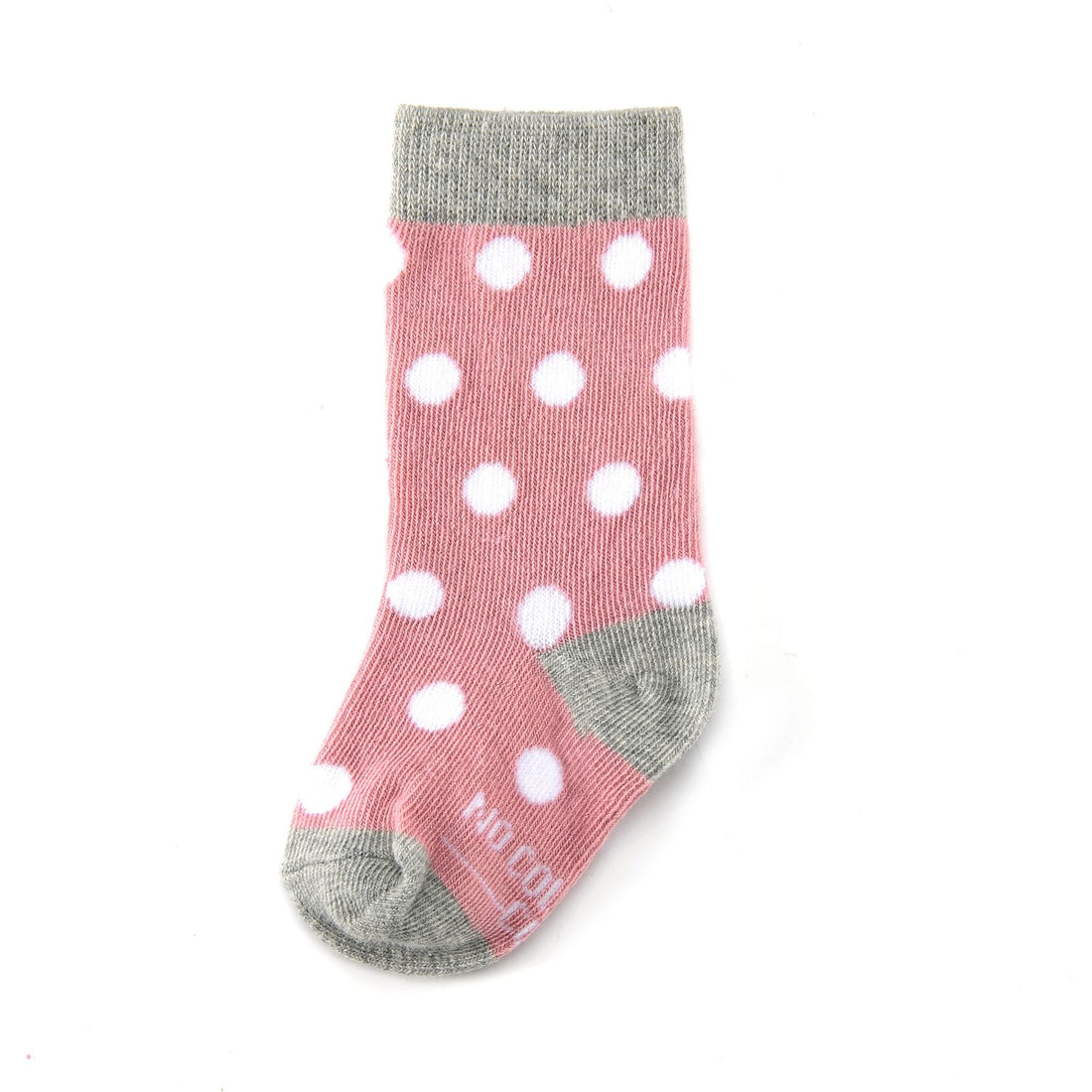 Pink Socks – No Cold Feet