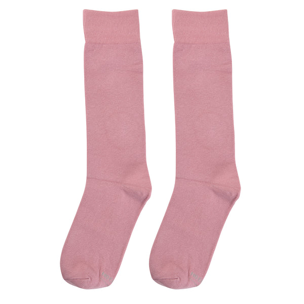 Luther Rose Pattern Dress Socks – OldLutheran