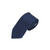 Navy Blue Silk Ties