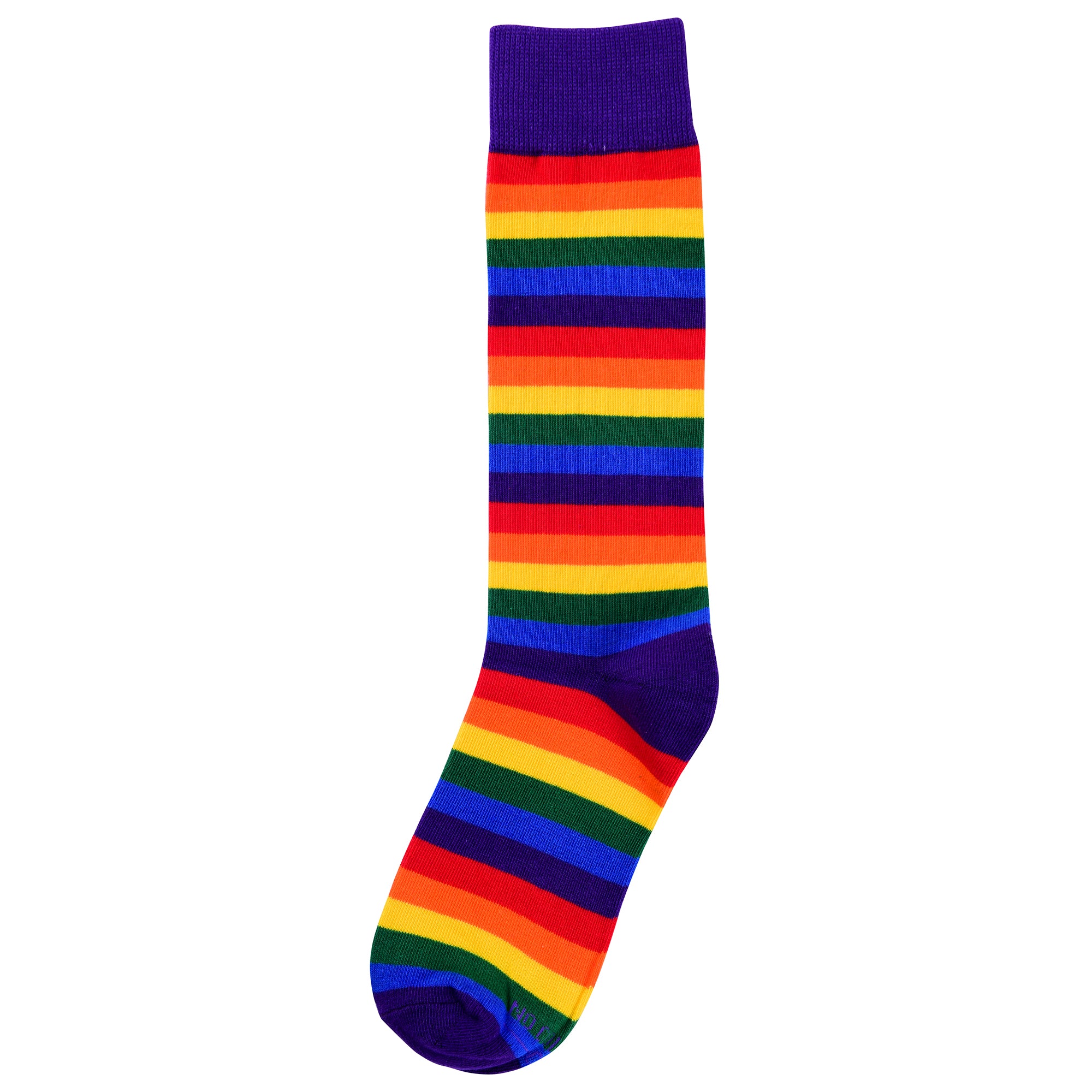 Blue Yellow Red Stripes Mans Black Dress Socks : Groomsmen Socks Gift,  Argyle Socks For Men and more